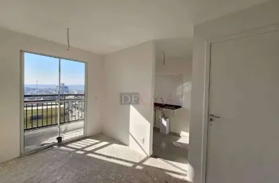 Apartamento com 2 quartos à venda na Rua Cardon, 1244, Vila Progresso (Zona Leste), São Paulo
