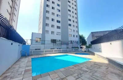 Apartamento com 2 quartos à venda na Avenida Conselheiro Carrão, 830, Vila Carrão, São Paulo