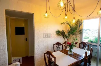 Apartamento duplex com 3 dormitórios à venda, 110 m² por r$ 734.000,00 - vila formosa - são paulo/sp