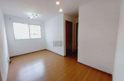 Apartamento com 2 dormitórios à venda, 44 m² por R$ 270.000,00 - Itaquera - São Paulo/SP