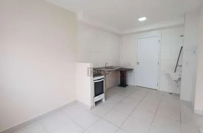 Apartamento à venda, 32 m² por R$ 212.000,00 - Colônia (zona Leste) - São Paulo/SP