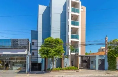 Apartamento com 2 dormitórios à venda, 43 m² por R$ 330.000,00 - Vila Matilde - São Paulo/SP