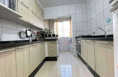 Apartamento com 2 dormitórios à venda, 56 m² por R$ 280.000,00 - Itaquera - São Paulo/SP