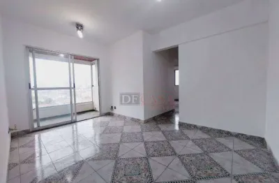 Apartamento à Venda. 3 dormitórios, saca à venda, 63 m² por R$ 430.000 - Vila Carrão - São Paulo/SP