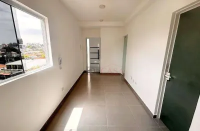 Apartamento Novo à Venda. 2 dormitórios, sacada, 1 vaga de garagem. Cidade Líder - São Paulo/SP