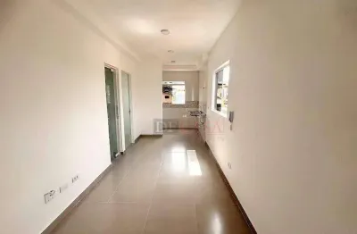 Apartamento Novo à Venda. 2 dormitórios, sacada, 1 vaga de garagem. Cidade Líder - São Paulo/SP