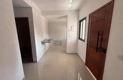 Apartamento Novo à Venda. Próximo ao Metrô Penha. 2 dormitórios, 1 vaga. São Paulo/SP