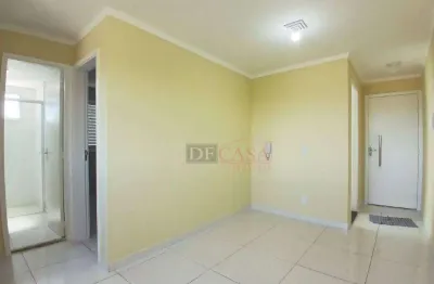 Apartamento à venda, 45 m² por R$ 248.000,00 - Itaquera - São Paulo/SP
