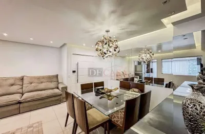 Apartamento à venda, 108 m² por r$ 1.700.000,00 - tatuapé - são paulo/sp