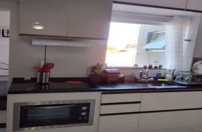 Apartamento com 2 dormitórios à venda, 58 m² por R$ 340.000,00 - Vila Nova Savoia - São Paulo/SP