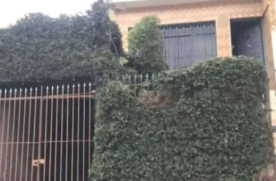 Casa com 2 dormitórios à venda, 90 m² por R$ 350.000,00 - Vila Dalila - São Paulo/SP