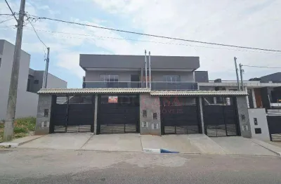 Casa com 3 dormitórios à venda, 112 m² por R$ 630.000,00 - Carmela II - Guarulhos/SP