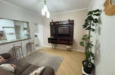 Casa com 2 dormitórios à venda, 60 m² por R$ 550.000,00 - Penha - São Paulo/SP