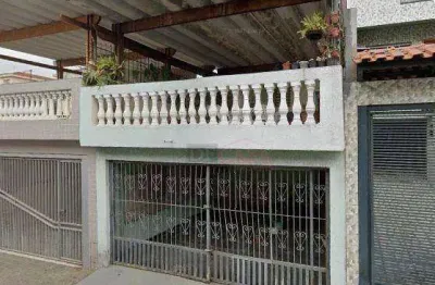 Casa à Venda. 2 dormitórios, 2 vagas. Jardim Vila Formosa - São Paulo/SP