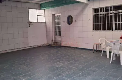 Casa com 2 dormitórios à venda, 160 m² por R$ 620.000,00 - Penha de França - São Paulo/SP