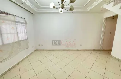 Casa com 3 dormitórios à venda, 235 m² por R$ 680.000,00 - Vila Curuçá - São Paulo/SP