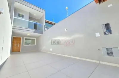 Sobrado com 3 dormitórios à venda, 125 m² por r$ 890.000,00 - vila matilde - são paulo/sp