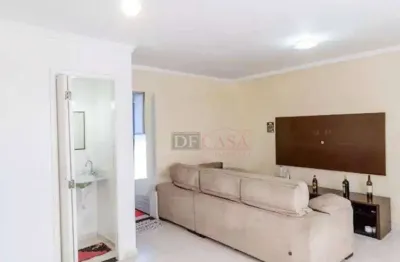Sobrado à venda, 100 m² por R$ 540.000,00 - Vila Ré - São Paulo/SP