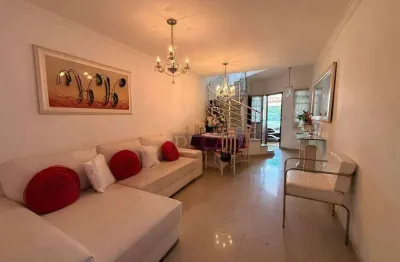 Sobrado com 3 dormitórios à venda, 79 m² por r$ 660.000,00 - penha de frança - são paulo/sp