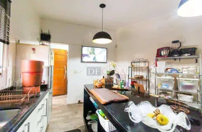 Casa com 3 quartos à venda na Rua Bárbara Jurana, 301, Jardim Nossa Senhora do Carmo, São Paulo