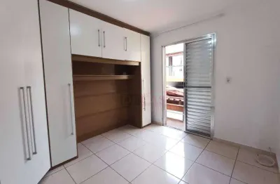 Sobrado com 2 dormitórios à venda, 65 m² por R$ 370.000,00 - Vila Carmosina - São Paulo/SP