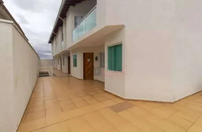 Sobrado à Venda. 3 Suítes (2 Sacadas), 3 Vagas de Garagem. 169m²- Vila Jacuí - São Paulo/SP