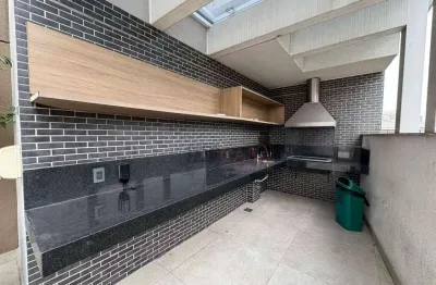 Apartamento com 3 dormitórios à venda, 106 m² por r$ 1.400.000,00 - tatuapé - são paulo/sp