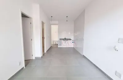 Apartamento com 2 quartos à venda na Rua Charim, 160, Vila Carmosina, São Paulo