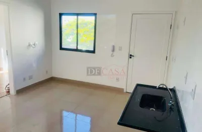 Apartamento 2 Dormitórios à Venda – Itaquera | 35 m² | Próx. Metrô e CPTM | MCMV