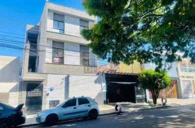 Apartamento com 2 dormitórios à venda, 35 m² por R$ 200.000,00 - Itaquera - São Paulo/SP