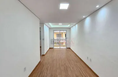 Apartamento com 2 dormitórios à venda, 50 m² por R$ 225.000,00 - Guaianases - São Paulo/SP