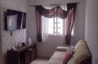 Apartamento com 2 dormitórios à venda, 40 m² por r$ 215.000,00 - guaianazes - são paulo/sp