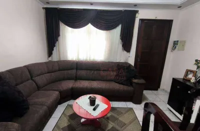 Apartamento com 2 dormitórios à venda, 45 m² por R$ 210.000,00 - Itaquera - São Paulo/SP