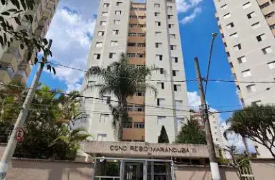 Apartamento 3 Dormitórios Mobiliado, com Vaga - 420mil - Vila Matilde - São Paulo-SP