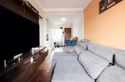 Apartamento a venda em Arthur Alvim com 2 dormitórios e 1 vaga de garagem.