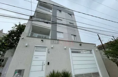Apartamento com 2 quartos à venda na Rua Benedito Galvão, 207, Vila Fernandes, São Paulo