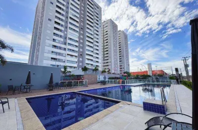 Apartamento com 2 quartos à venda na Avenida dos Estados, 5446, Vila Metalúrgica, Santo André