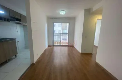 Apartamento com 2 dormitórios para alugar, 50 m² por r$ 2.361,66/mês - itaquera - são paulo/sp