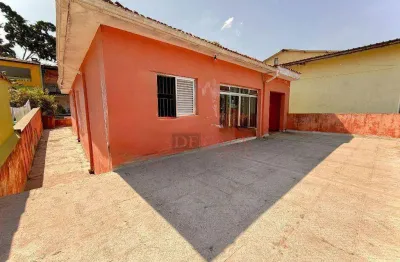Casa com 2 dormitórios à venda, 150 m² por R$ 535.000,00 - Cidade Líder - São Paulo/SP