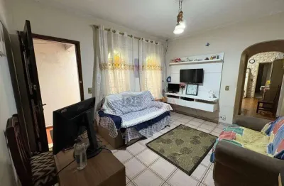 Casa com 2 dormitórios à venda, 80 m² - Cidade Líder - São Paulo/SP