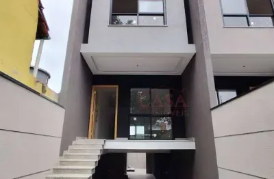 Casa com 3 quartos à venda na Rua Picinguaba, 703, Vila Santa Isabel, São Paulo