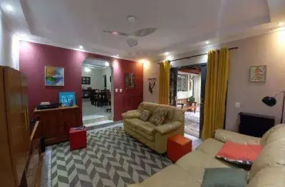 Casa com 3 quartos à venda na Rua Pinheiro de Ulhoa Cintra, 318, Jardim Popular, São Paulo