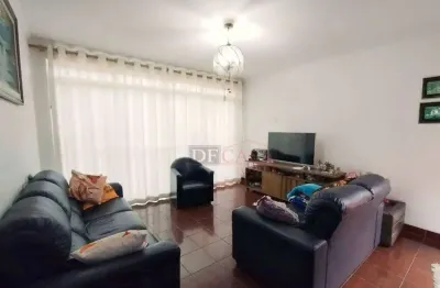 Sobrado à venda, 190 m² por R$ 560.000,00 - Vila Matilde - São Paulo/SP