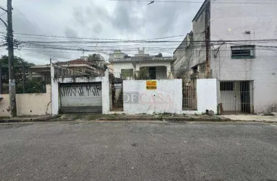 Terreno à venda na Rua Ursulina D'Angelo, 477, Itaquera, São Paulo