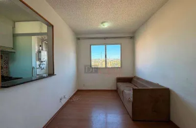 Apartamento com 2 dormitórios à venda, 45 m² por R$ 220.000,00 - Aricanduva - São Paulo/SP