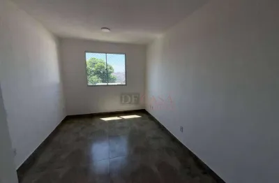 Apartamento com 2 dormitórios à venda, Guaianazes - São Paulo/SP