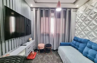 Apartamento com 2 quartos para alugar na Rua Victório Santim, 2828, Itaquera, São Paulo