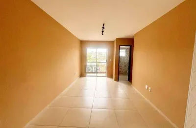 Apartamento à Venda em Itaquera. 2 dormitórios, sacada, 1 vaga de garagem. São Paulo/SP