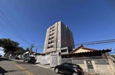 Apartamento à Venda em Itaquera. 2 dormitórios, 1 vaga. São Paulo/SP