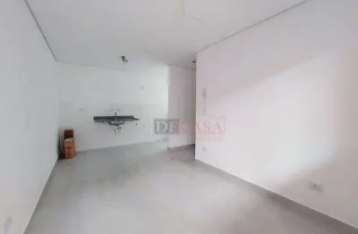 Apartamento à Venda. Novo. 1 dormitório. Mooca - São Paulo/SP